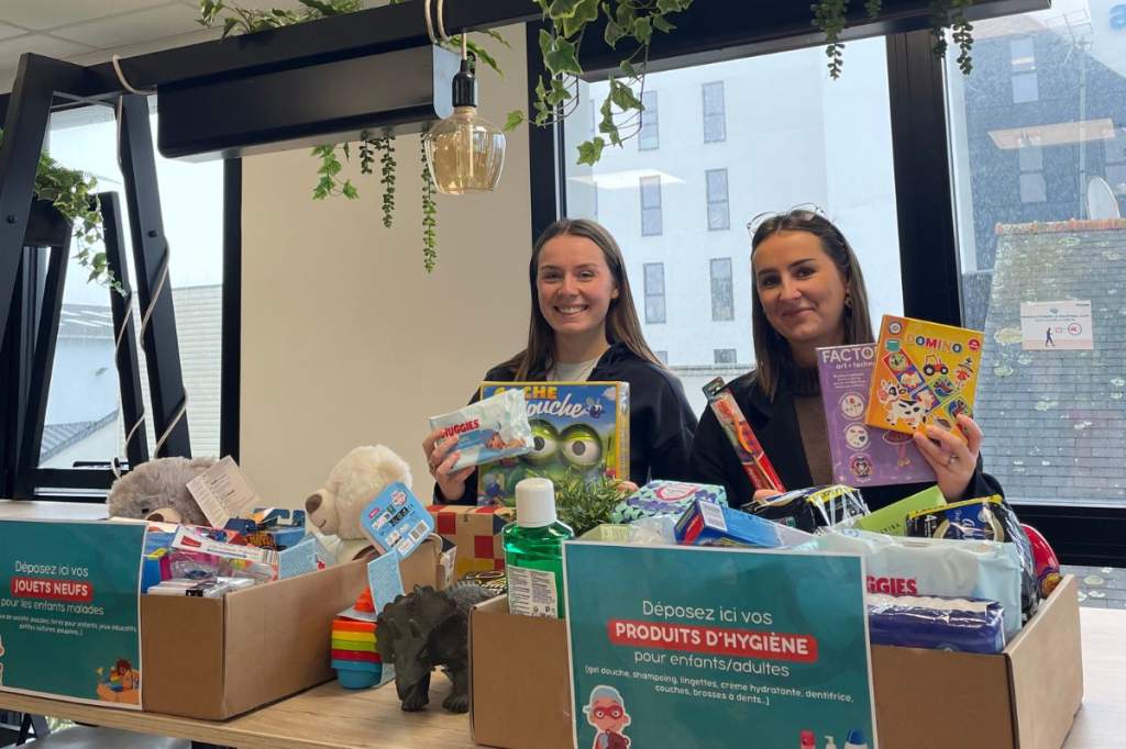 FLAVIE Site internet VISUELS ARTICLES