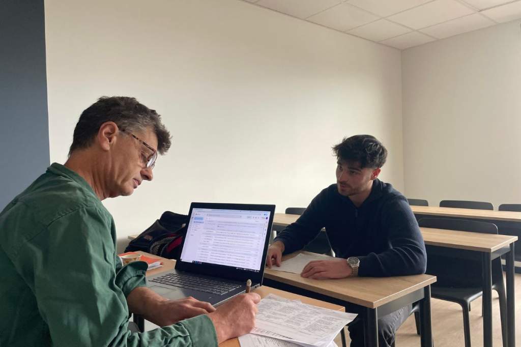 Recruter un alternant