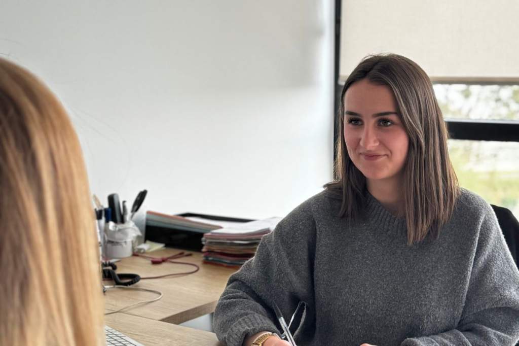 Suivi et accompagnement