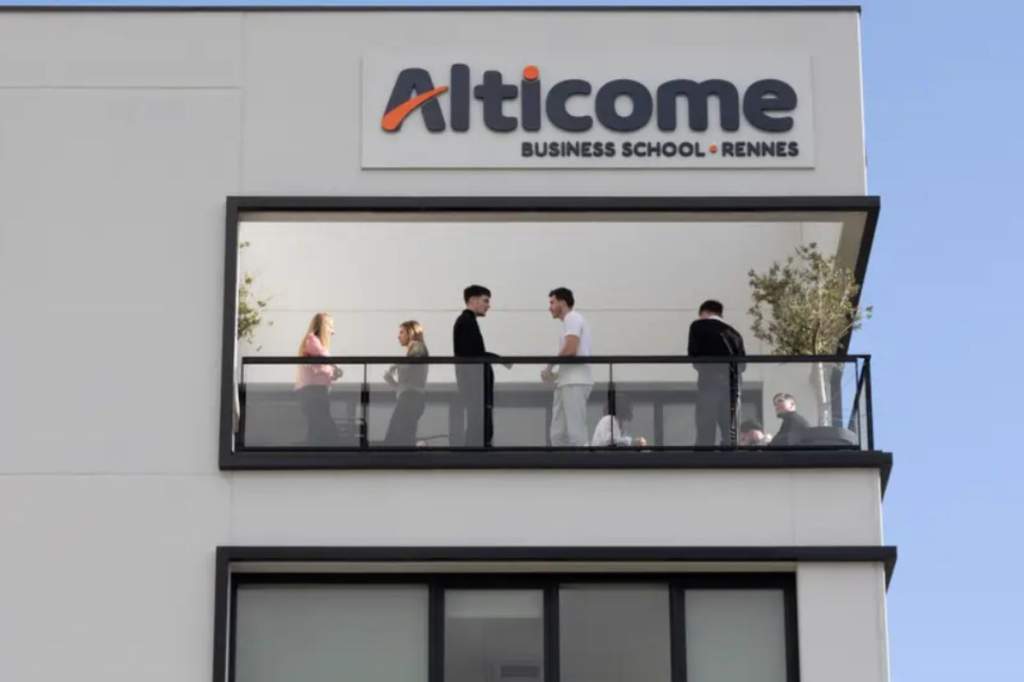 alternance rennes