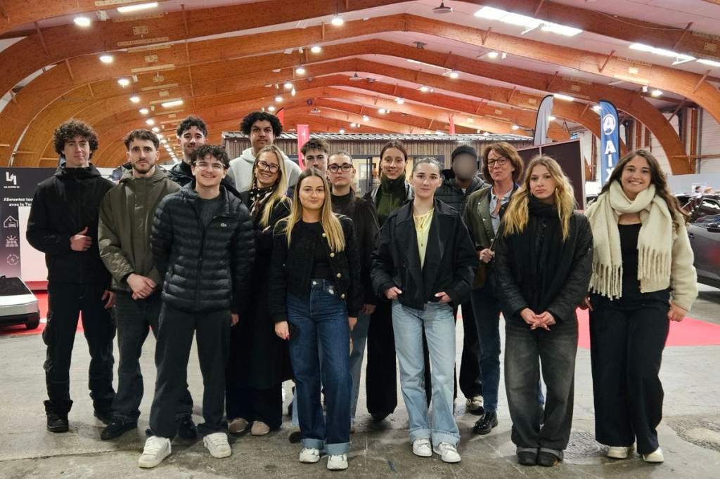 Foire de rennes