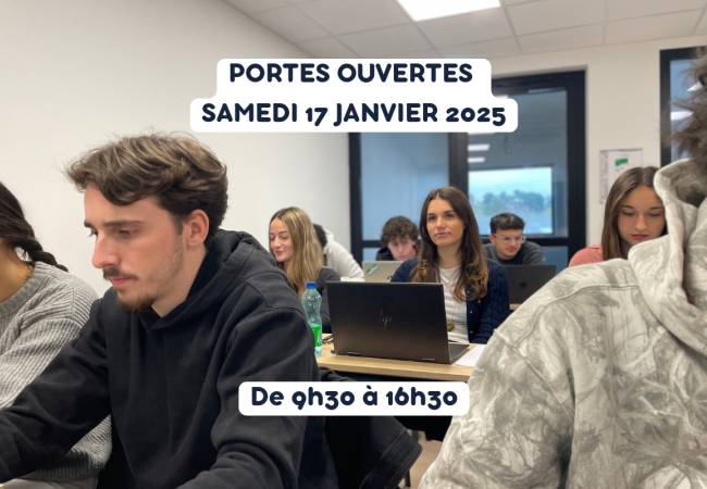 Journee Portes Ouvertes Alticome