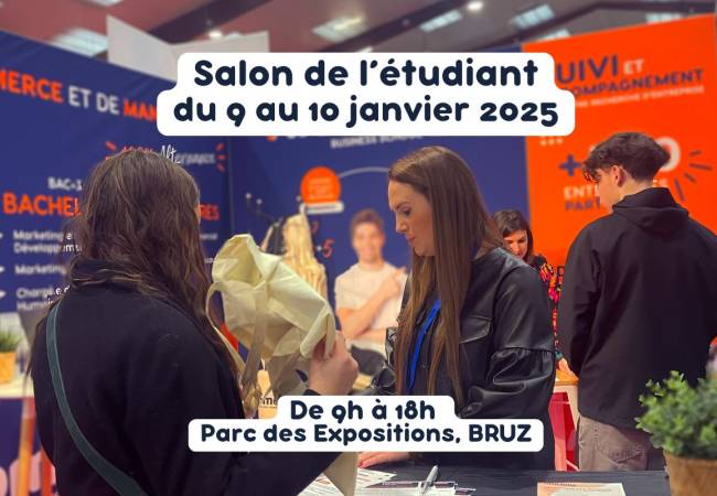 salon de etudiant