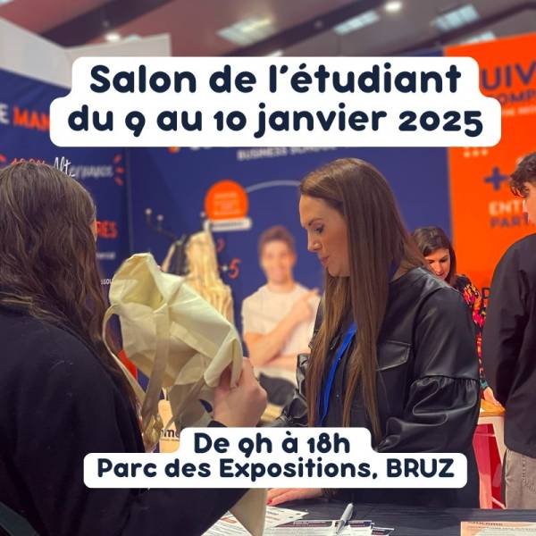 salon de etudiant
