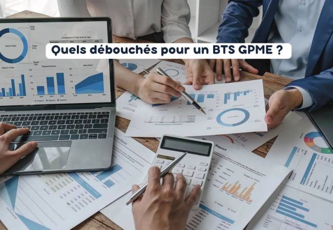 decembre debouches GPME