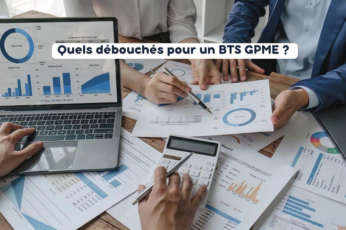 decembre debouches GPME
