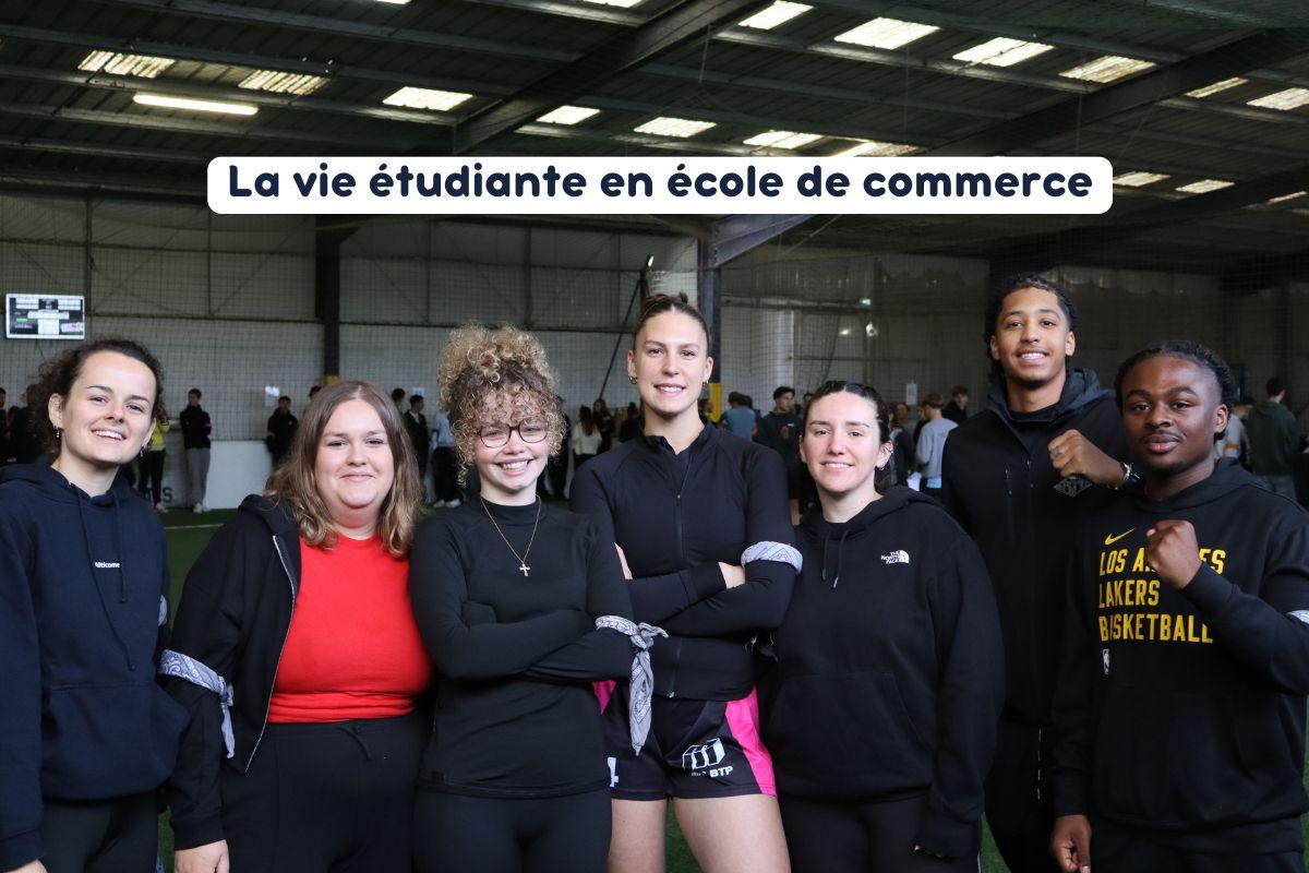 janvier vie etudiante