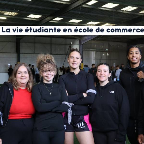 janvier vie etudiante