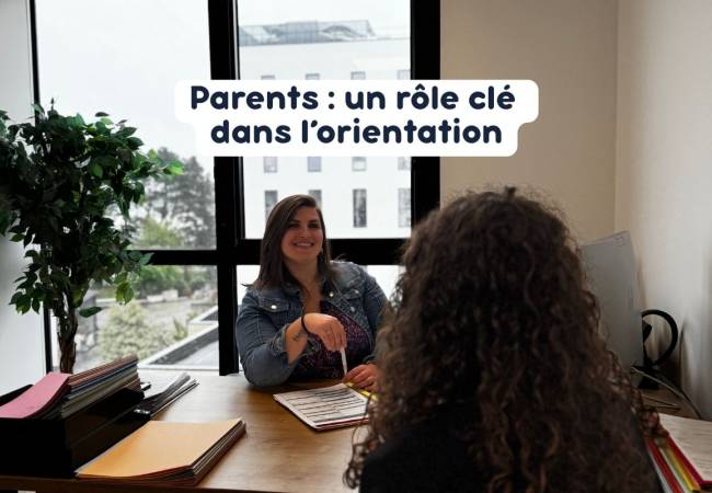 Parents Accompagnement