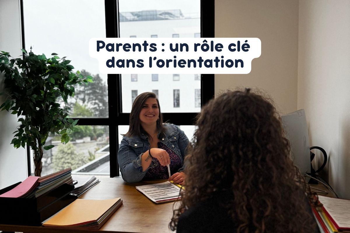 Parents Accompagnement