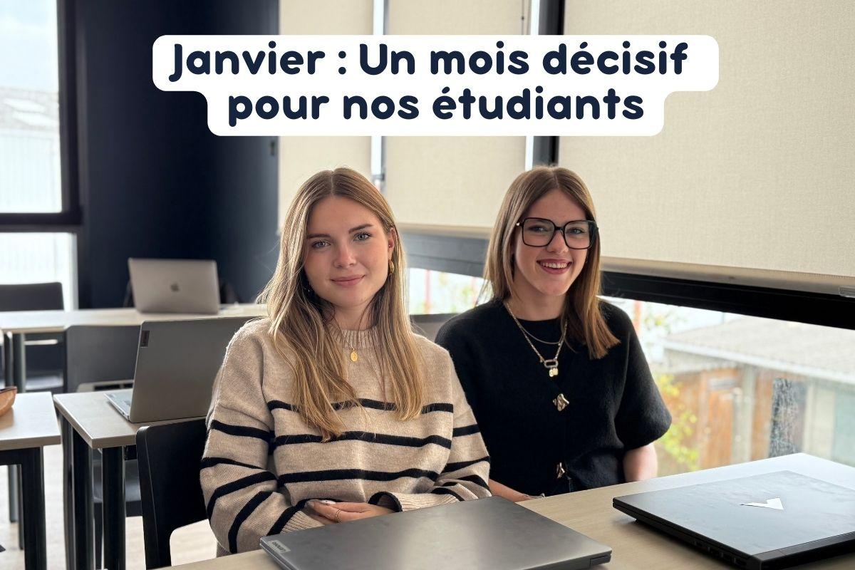 janvier mois decisif