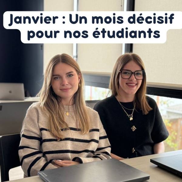 janvier mois decisif