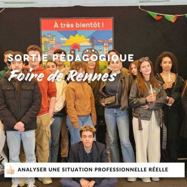 foire internationale de rennes