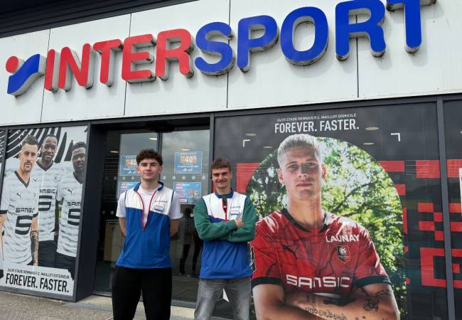 des cours entreprise