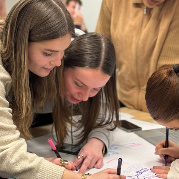 Les metiers du marketing