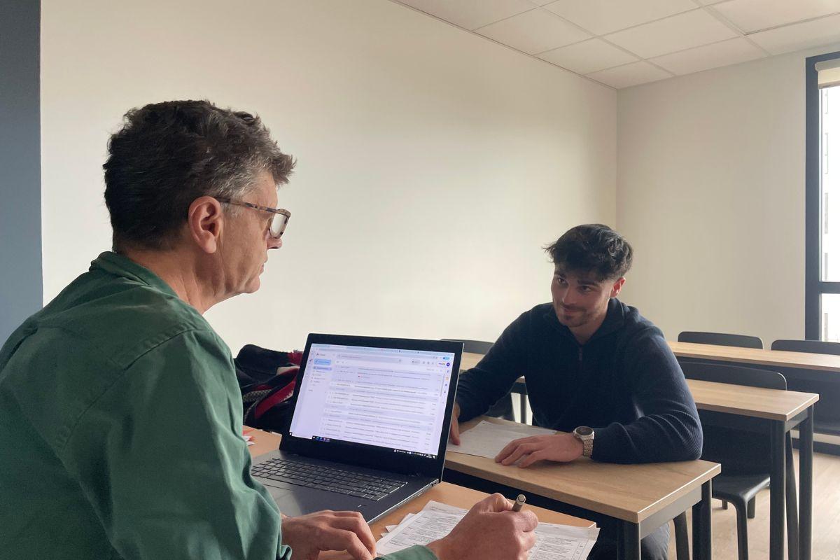 BTS BLANC BTS MUC BTS NRC