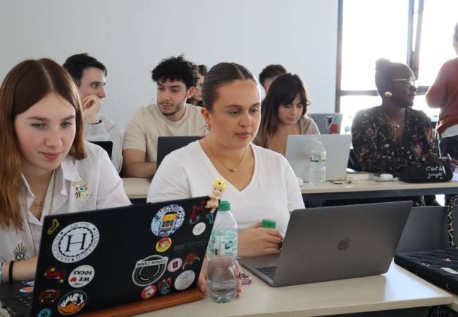 Pourquoi continuer apres un BTS