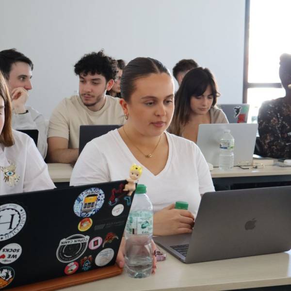 Pourquoi continuer apres un BTS