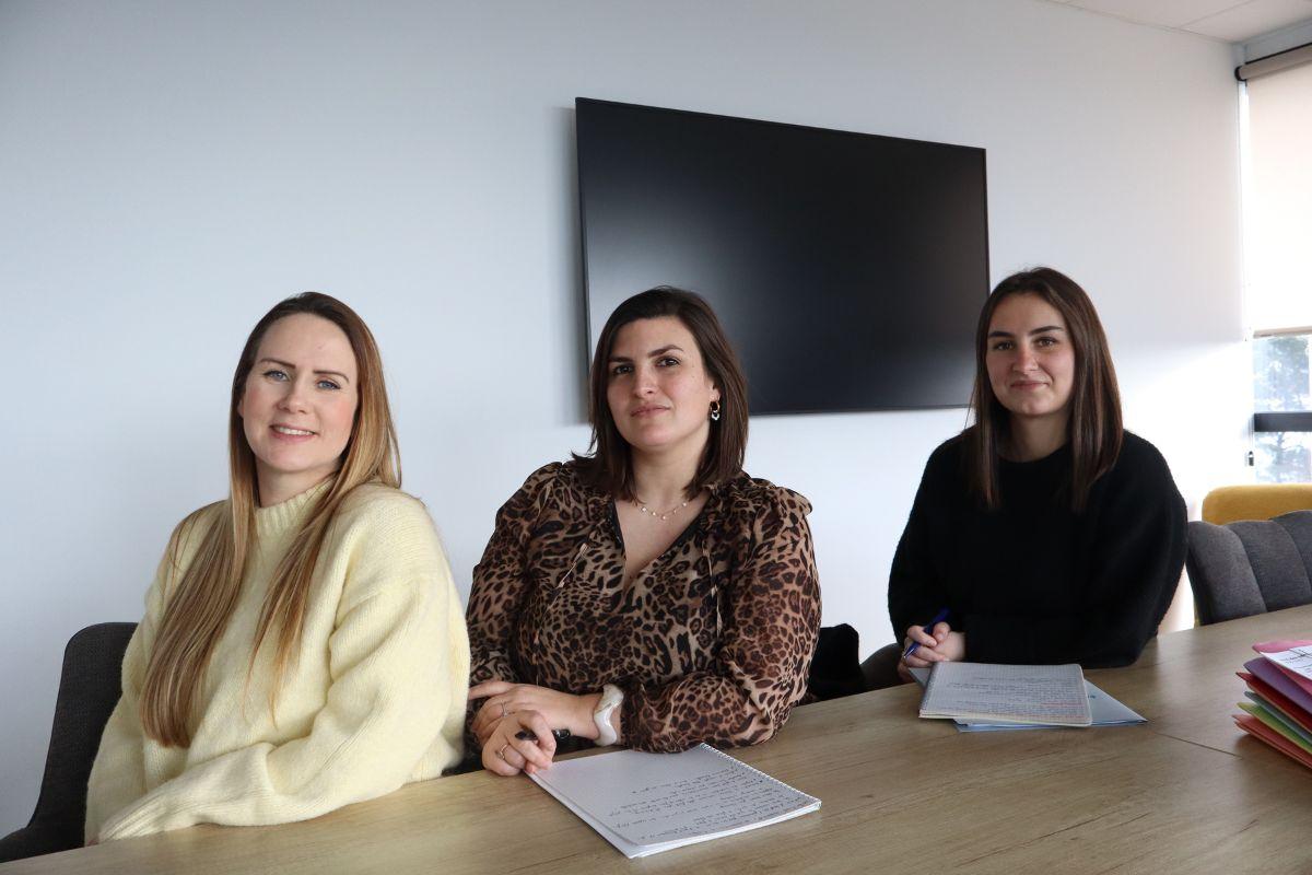 Le role des Charges de Relations Entreprises