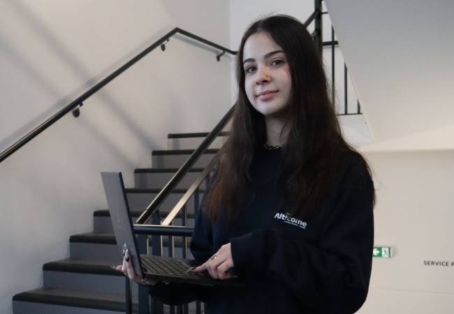 Quelles competences sont recherches pour la bachelor Marketing Digital