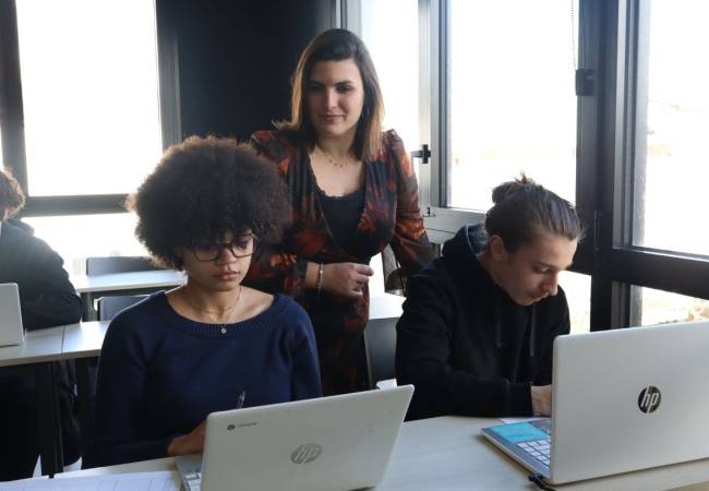 Trouver une alternance facilement