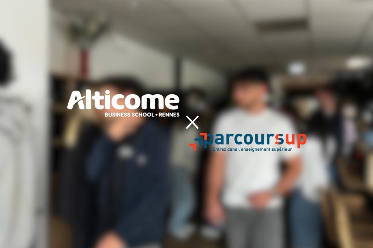 Resultats parcoursup et apres