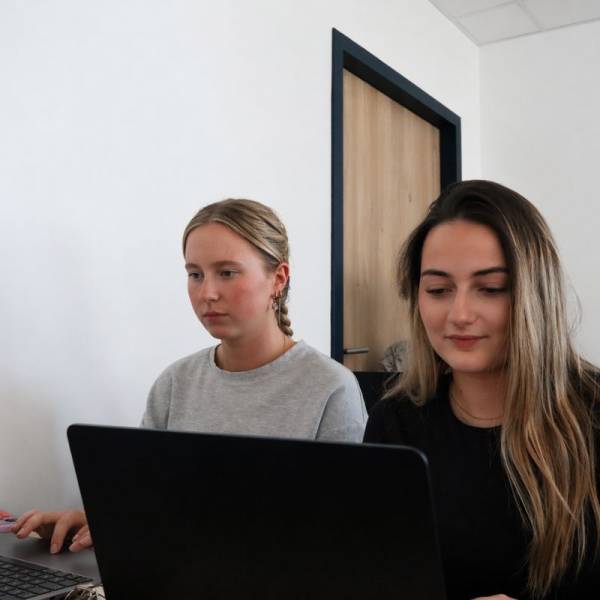 BTS NDRC rennes