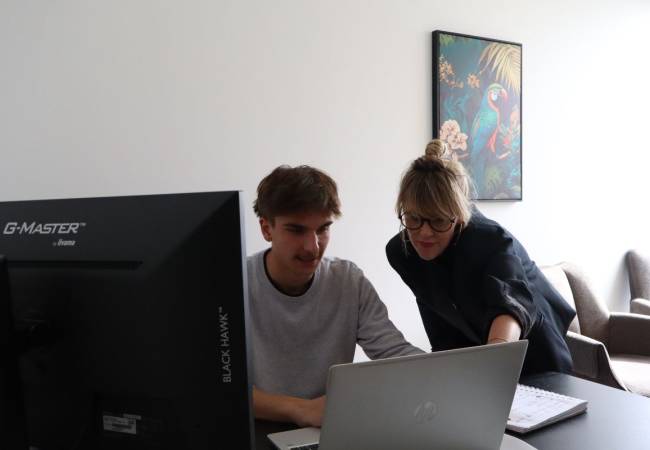 entreprise recrutement rennes