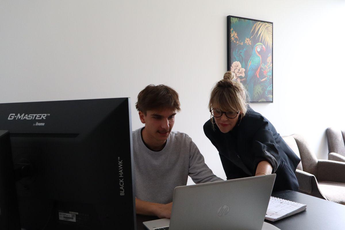 entreprise recrutement rennes