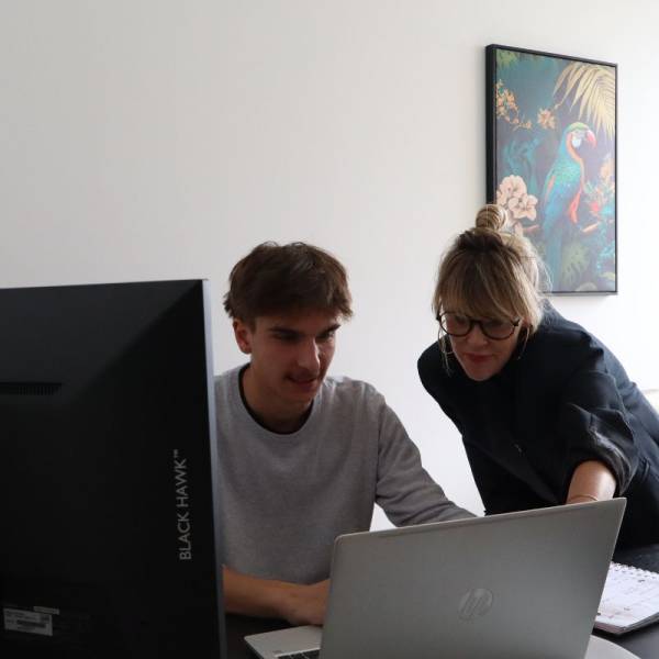 entreprise recrutement rennes