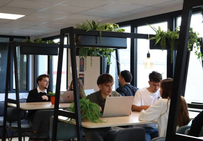 Offres alternances rennes