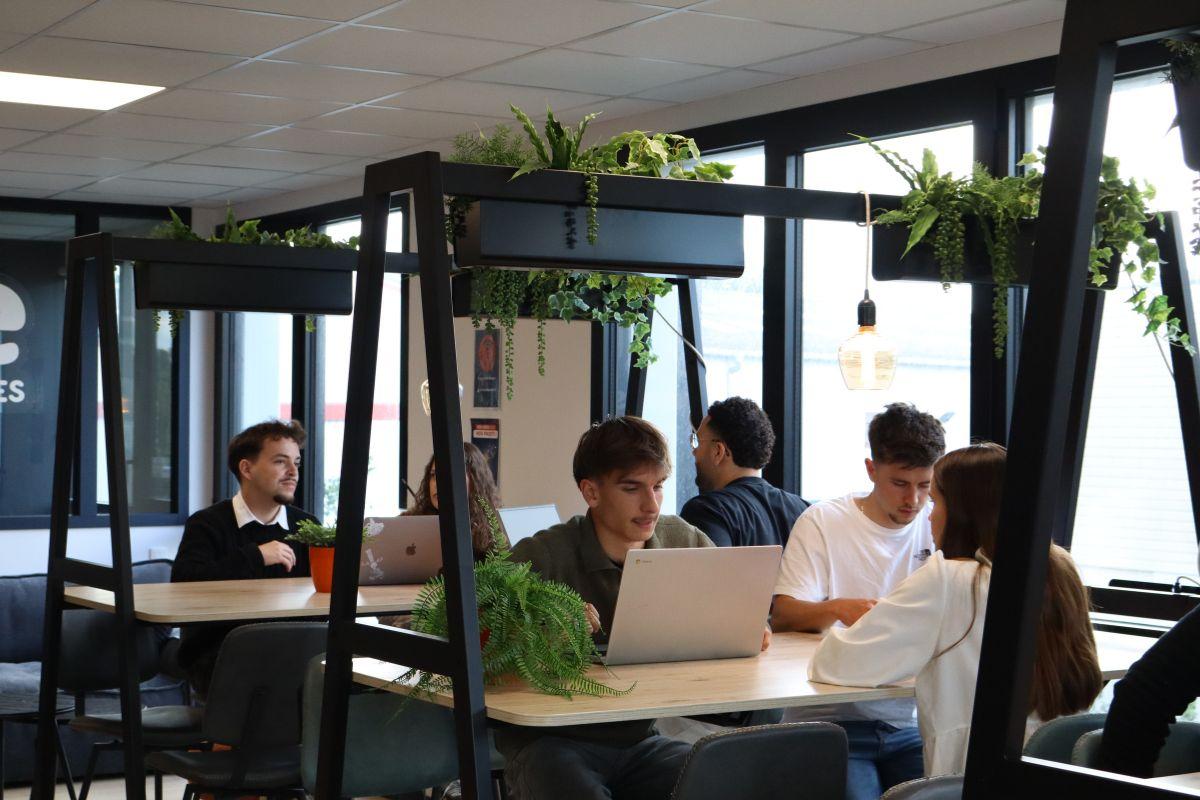 Offres alternances rennes