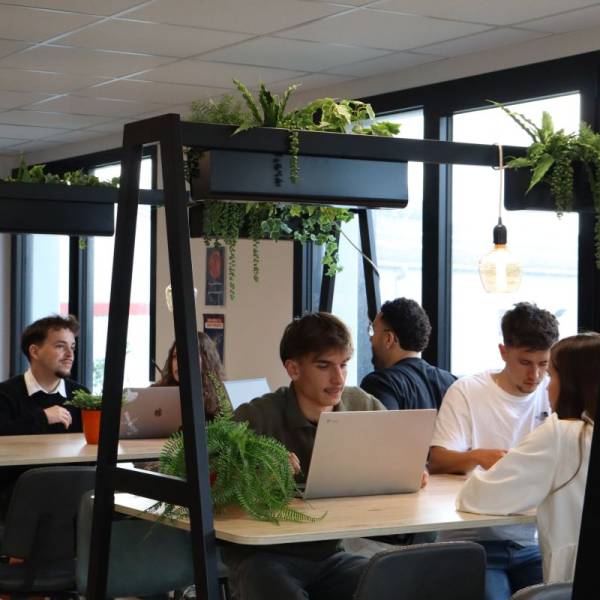 Offres alternances rennes