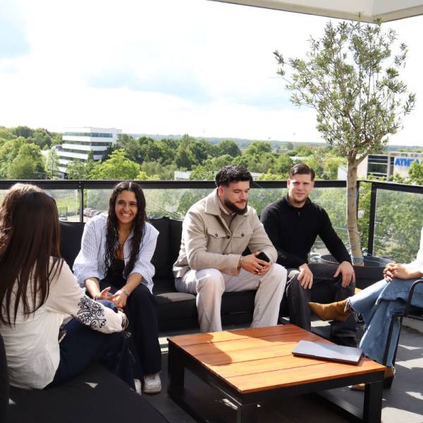 recrute alternance rennes