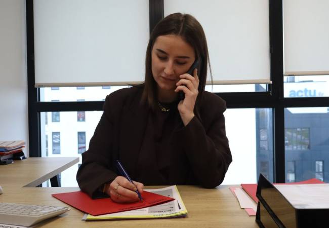 offres alternance rennes commerce
