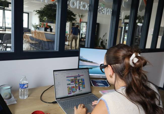 offres alternance BTS GPME