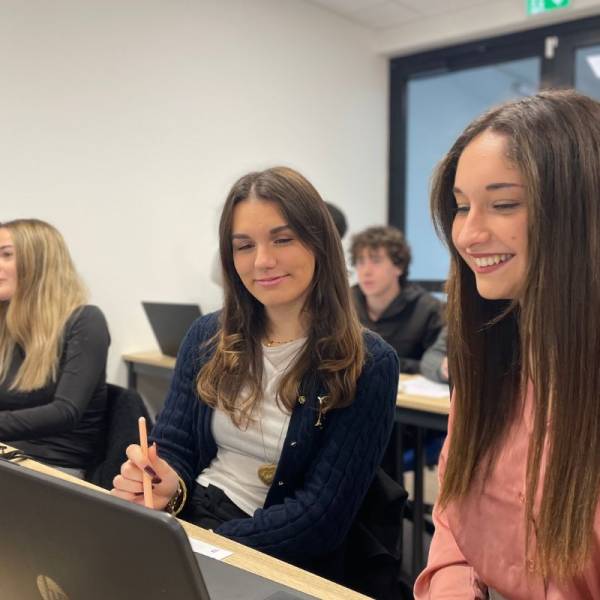 rennes Bachelor alternance