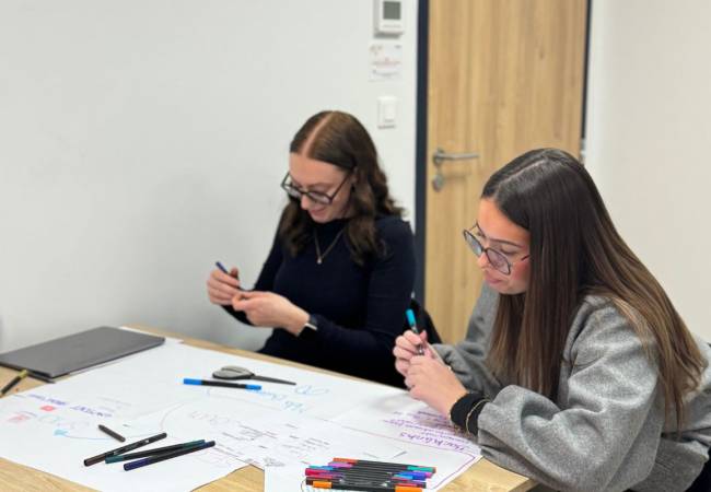 bachelor marketing digital