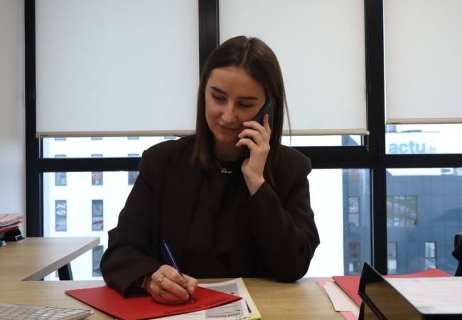 alternance GPME