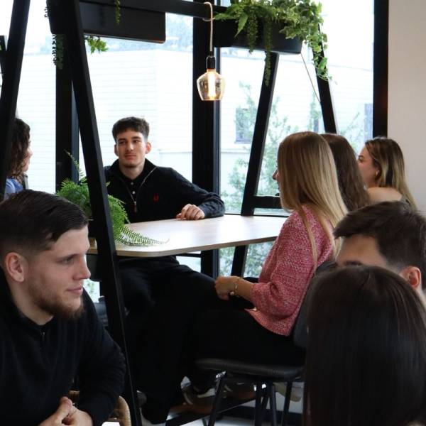 alternance BTS NDRC