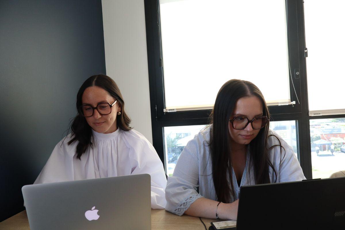Master Ressources Humaines alternance