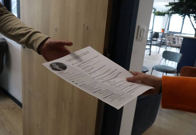 entretien alternance