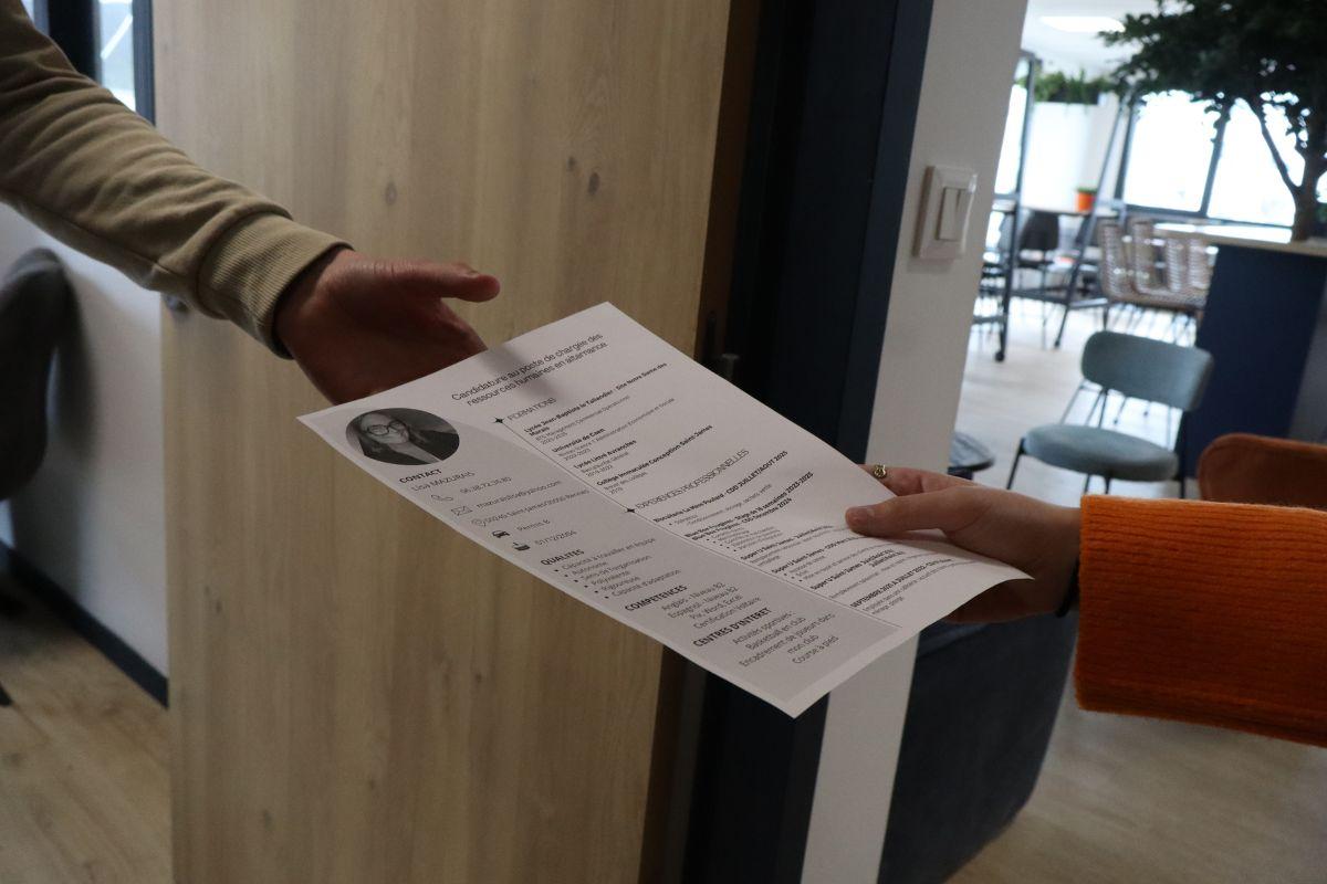 entretien alternance