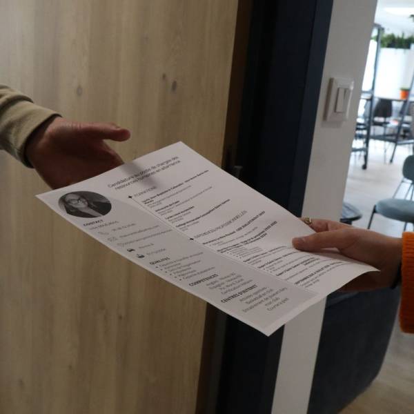 entretien alternance