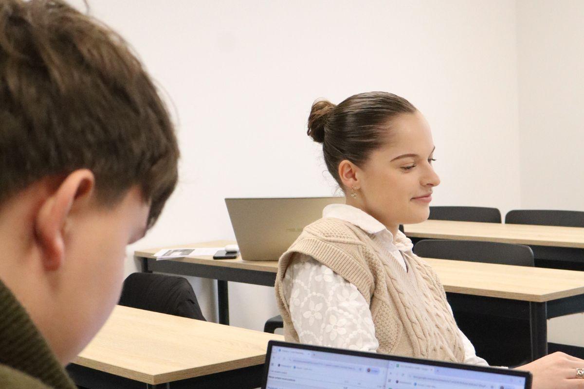 experience alternance rennes