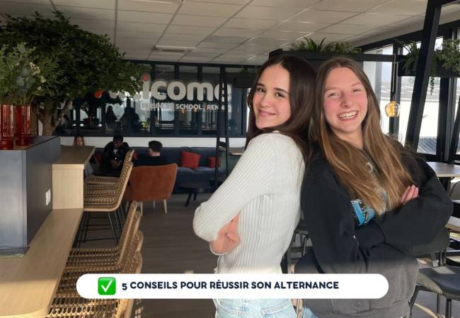 alternance rennes