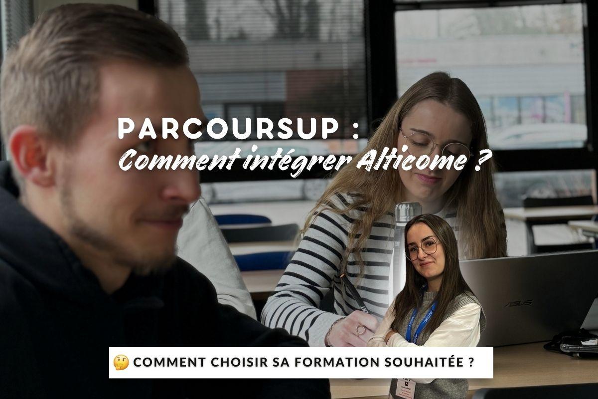 Parcoursup