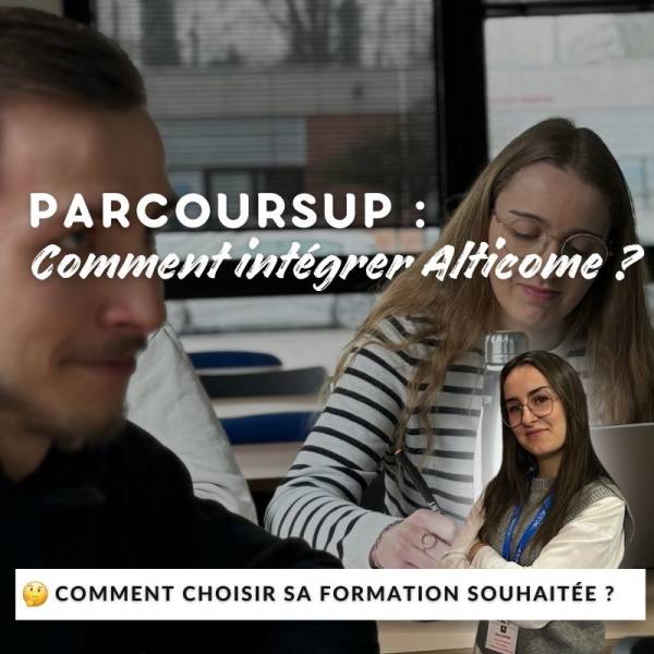 Parcoursup