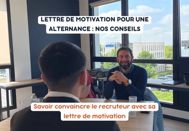 alternance apprentissage rennes bts bachelors marketing digital masteres