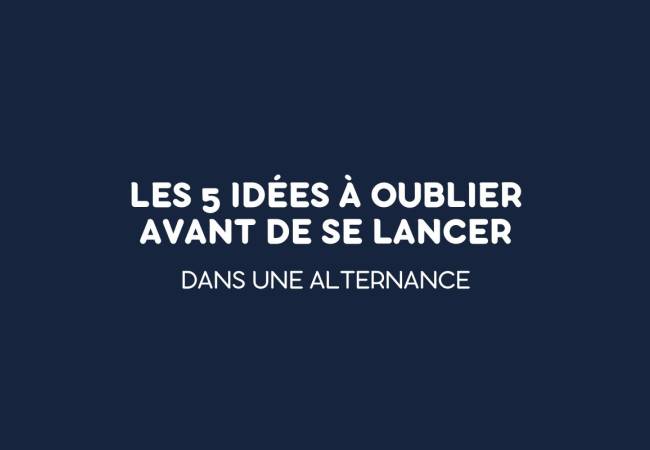 BTS MCO NDRC ALTERNANCE RENNES